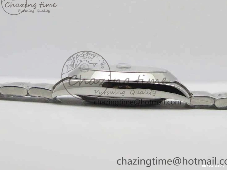 0511 DateJust 41mm 126300 SS Noob 1:1 Best Edition Gray Dial Stick Markers On SS Bracelet A Sustainable 3598